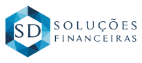 Logo SD Soluções Financeiras